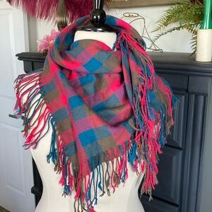 Vintage Urban Outfitters Scarf